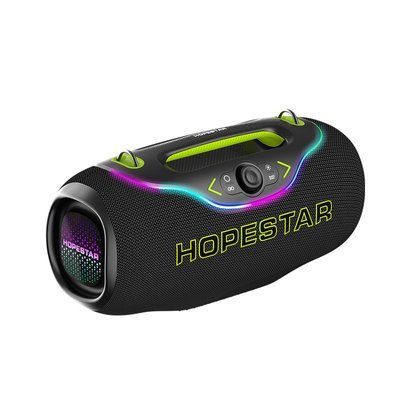 Колонка HOPESTAR A6 Club 200W (чорний) 00000000164 фото
