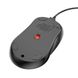 Комп'ютерна миша дротова Borofone BG4 Business wired mouse Колір Чорний 00000006705 фото 2