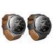 Смарт-годинник HOCO Y35 Smart sports watch(call version) Black 00000001070 фото 2