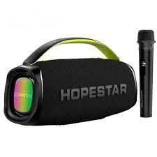 Колонка Hopestar A40 black 00000000711 фото