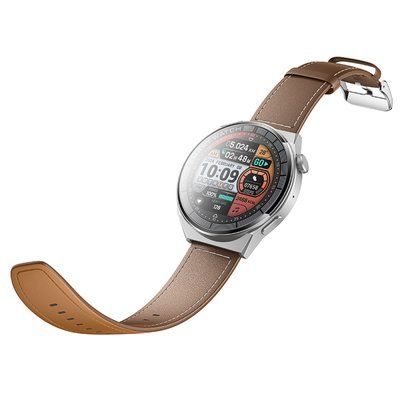 Смарт-годинник HOCO Y35 Smart sports watch(call version) silver 00000001071 фото