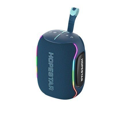 Колонка HOPESTAR H72 60W (синій) 00000000215 фото
