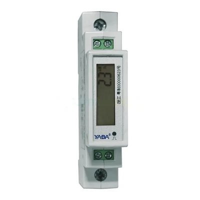 Energymeter для однофазних інверторів серії AXGRID, AXIOMA energy 00000009779 фото