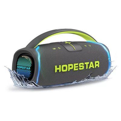 Колонка HOPESTAR A65 300W (сірий) 00000000168 фото