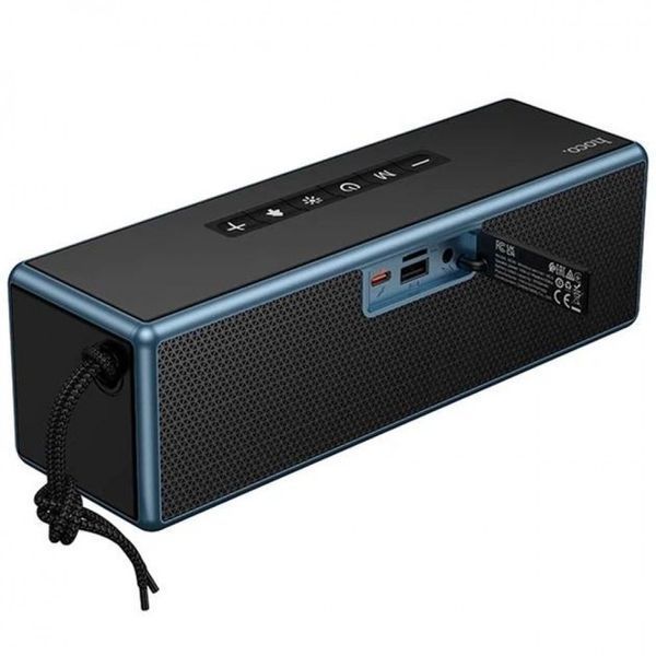Bluetooth Speaker &mdash; Hoco HC40 00000000064 фото