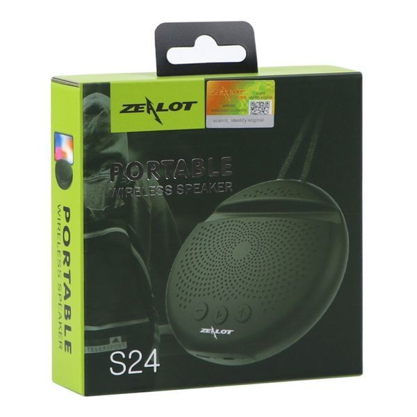 Колонка Zealot S24 00000000113 фото