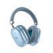 Навушники накладні HOCO W35 Max Joy BT5.3/90hours Sky Blue 00000000458 фото 1