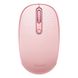 Комп'ютерна миша бездротова Baseus F01B Tri-Mode Wireless Mouse Baby Pink B01055503413-00 00000006701 фото 1