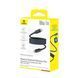 PD кабель Baseus Foamed Silicone Pro Magnetic Tipe-C to Type-C 100W 1m Black E0426D00 00000000360 фото 3