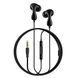 Навушники Baseus Encok HZ20 3,5mm Wired Earphones Black A00171500113-00 00000000550 фото 2