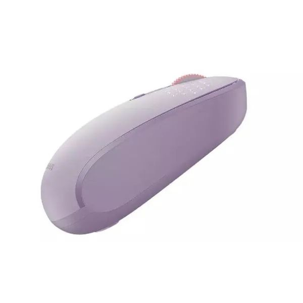 Комп'ютерна миша бездротова Baseus F01B Tri-Mode Wireless Mouse Nebula Purple B01055503513-00 00000006702 фото