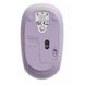 Комп'ютерна миша бездротова Baseus F01B Tri-Mode Wireless Mouse Nebula Purple B01055503513-00 00000006702 фото 1