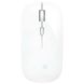 Бездротова комп'ютерна мишка XO M7 Fashion Smooth Wireless Mouse White 00000012386 фото 3