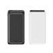Зовнішній акумулятор (повербанк) XO PB309 22.5W Digital Fast Charger 20000mAh Білий 00000000270 фото 2