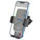 Автотримач Hoco CA94 Polaris push-type air outlet car holder Чорний 00000000871 фото 4