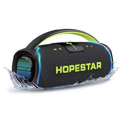 Колонка HOPESTAR A65 300W (чорний) 00000000167 фото