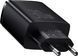 МЗП Baseus Compact Quick Charger 2U+C 30W EU Black CCXJ-E01 00000000716 фото 4