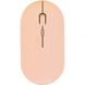 Бездротова комп'ютерна мишка XO M7 Fashion Smooth Wireless Mouse Pink 00000012385 фото 1