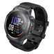 Смарт-годинник HOCO Y37 AMOLED GPS sports watch(call version) Black 00000001074 фото 1