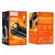 Зовнішній акумулятор (павербанк) Hoco DB160 Astrum 60000mAh Black 00000000012 фото 5