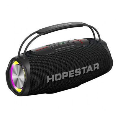 Портативна колонка Hopestar H53 00000000121 фото
