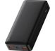 Power Bank Baseus Bipow 20000mAh 20W Black (PPBD050501) 00000001851 фото 2