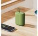 Бездротова портативна колонка Bluetooth Hoco BS47 Uno sports BT speaker Army Green 00000000025 фото 4