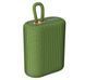 Бездротова портативна колонка Bluetooth Hoco BS47 Uno sports BT speaker Army Green 00000000025 фото 1