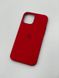 Силіконовий Чохол Original Silicone Case+MagSafe+SplashScreen для iPhone 13 Pro (7, Red) 00000005086 фото 2