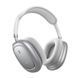 Навушники накладні HOCO W68 Calma ANC noise-canceling BT headphones Silver 00000000409 фото 1