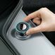 Автомобільний FM-модулятор Bluetooth (трансмітер) Baseus MP3 Charger Black (CCLH-01) 00000000603 фото 3