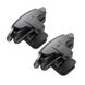 Геймпад-тригер Hoco GM6 Wild Wolf, Black-gray 00000002106 фото 4