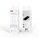 Кабель XO NB-Q260A iPhone15 Type-c to Type-c PD60W/1m White 00000000926 фото 2