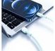 USB Кабель XO NB212 USB - MicroUSB (1М) Blue 00000001034 фото 1