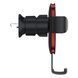 Автотримач Baseus Metal Age Gravity Car&nbsp;Mount Air Outlet Version Black SUJS000001 00000000829 фото 5