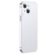 Чохол Baseus Simple Case For iPhone 13 6.1inch 2021 Transparent (ARAJ000002) 00000005121 фото 2