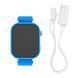 Смарт-годинник дитячий HOCO Y101 4G children smart watch Blue 00000001081 фото 2