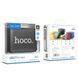 Акустична система HOCO BS51 Gold brick sports BT speaker Black 00000000028 фото 2