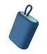 Портативна Bluetooth колонка Hoco BS47 Uno sports BT speaker Navy blue 00000000027 фото 3