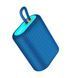 Портативна Bluetooth колонка Hoco BS47 Uno sports BT speaker Navy blue 00000000027 фото 1