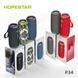 Колонка Bluetooth HOPESTAR P34 20W Blue 00000000073 фото 2