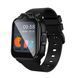 Смарт-годинник дитячий HOCO Y104 4G children phone-watch Black 00000001082 фото 1