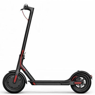 Електричний самокат M365 Max 10", 800/500 Вт, до 30 км/год 00000000932 фото