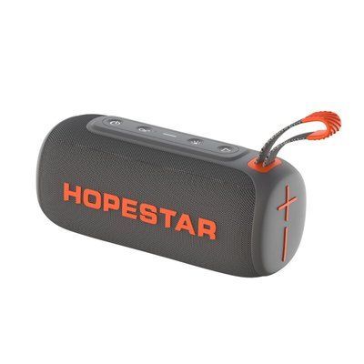 Колонка HOPESTAR P64 Pro 60W (сірий) 00000000177 фото