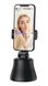 Штатив-тримач настільний для смартфона Baseus 360°AI Following Shot Tripod Head (SUYT-B01) Black 00000001847 фото 1