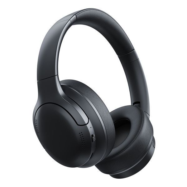 Навушники Baseus Bass BH1 Lite Wireless Headphones Black A0203C00 00000000414 фото