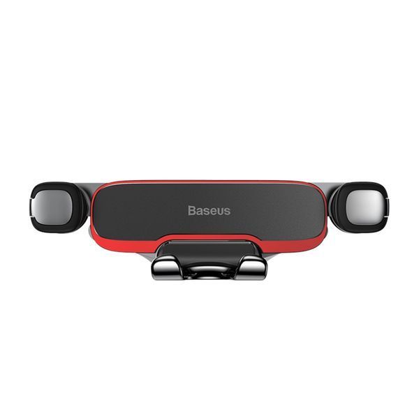 Автотримач Baseus Mr Hui Gravity Car Mount Black SUYL-HU01 00000000831 фото