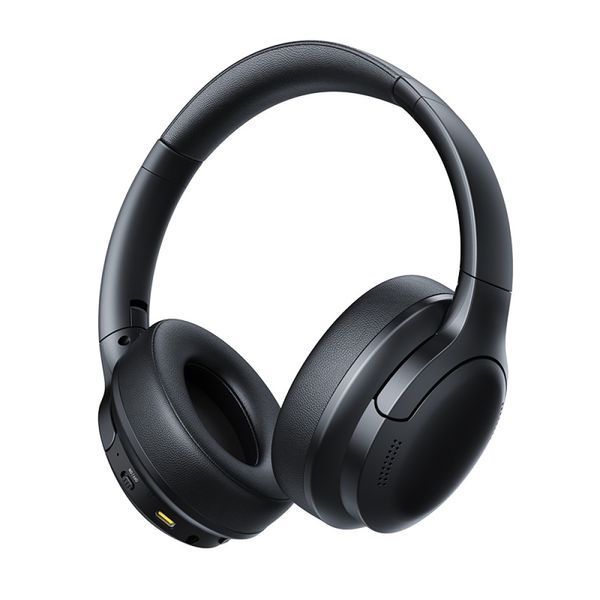 Навушники Baseus Bass BH1 Lite Wireless Headphones Black A0203C00 00000000414 фото