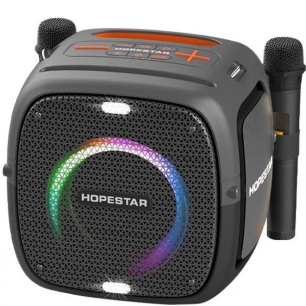 Портативна колонка Hopestar Party One 80W 00000000124 фото