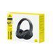 Навушники Baseus Bass BH1 Lite Wireless Headphones Black A0203C00 00000000414 фото 2
